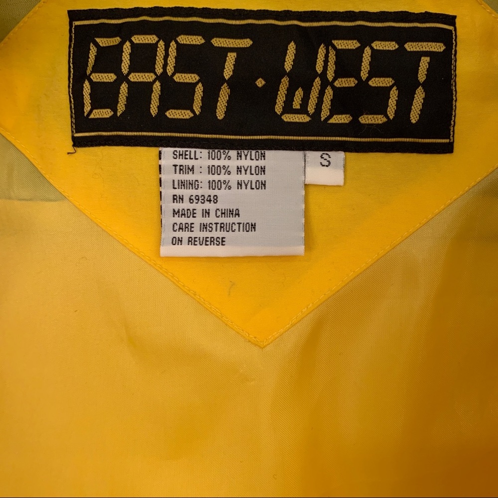 🚨SOLD Oversized 90s Vintage Streetwear Jacket - Picture 12 of 14